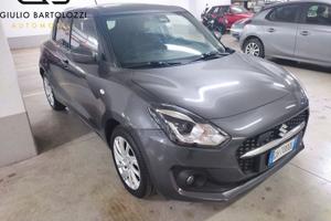 Suzuki Swift Hybrid 1.2 Hybrid Cool 2WD