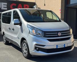 FIAT Talento 1.6 MJT 120CV PL-TN Combi 12q