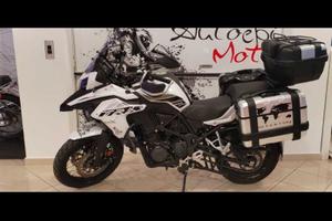 BENELLI Trk 502 X abs E4