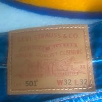 Levi s 501