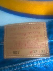 Levi s 501