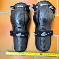 Ginocchiere Ufo Cross da bambino