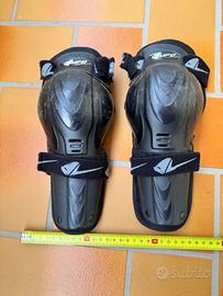 Ginocchiere Ufo Cross da bambino