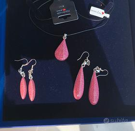 Accessori Orecchini e ciondolo 