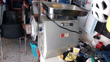 macchina per fare i biscotti profesionale salsicci