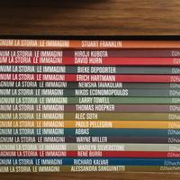 Magnum, la storia le immagini - Hachette