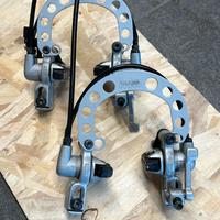 Freni idraulici vintage Magura Evolution 33