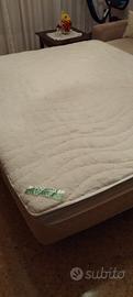 materasso e rete ortopedica 