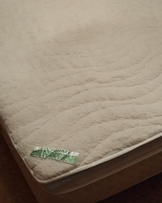 materasso e rete ortopedica 