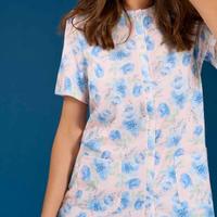 Linclalor, pigiama donna 48 nuovo