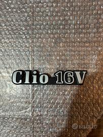 Renault Clio 1.8 16v