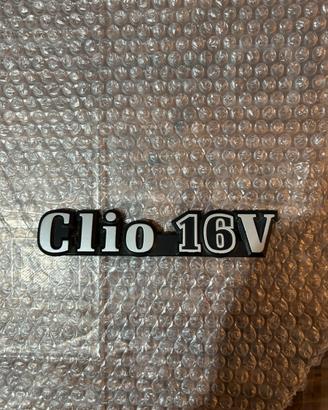 Renault Clio 1.8 16v