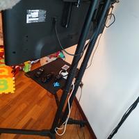 Bontec supporto tv - TOP Quality