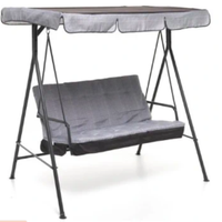 Dondolo Pemba Antracite