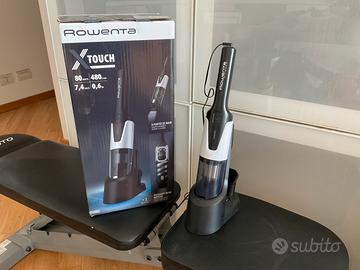 Aspirapolvere ROWENTA  per casa e per auto NUOVO