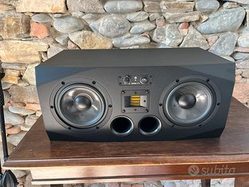 Adam Audio a77x coppia A&B