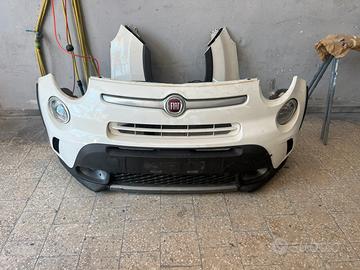 Musata 500l