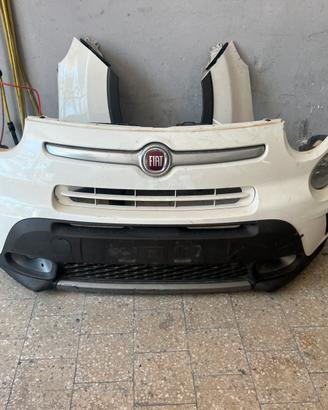 Musata 500l