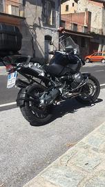 Bmw r1200gs full optional