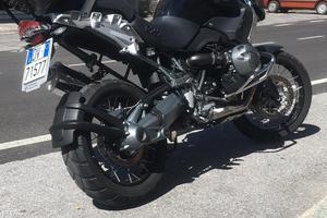 Bmw r1200gs full optional