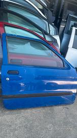 Porta Portiera Anteriore Sinistra (Lato Guida) Fia