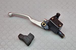 POMPA ANTERIORE CAGIVA RAPTOR 125 2003 2004 MITO 2