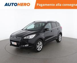 FORD Kuga HU96345