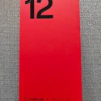 Oneplus 12 (model CPH2581) 16/512GB Silky Black 
