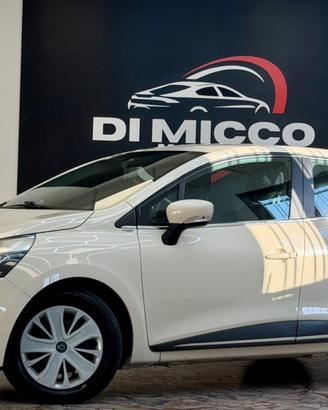 Renault Clio dCi 8V 75CV Start&Stop 5 porte Energy