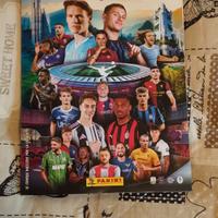 Album Panini 2026 completo