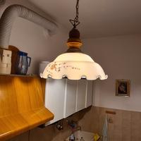 lampadario da cucina