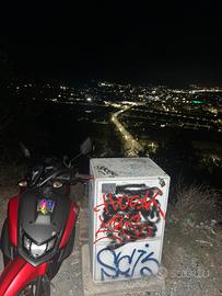Yamaha 125
