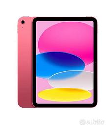 iPad A16 11” nuovo mai usato