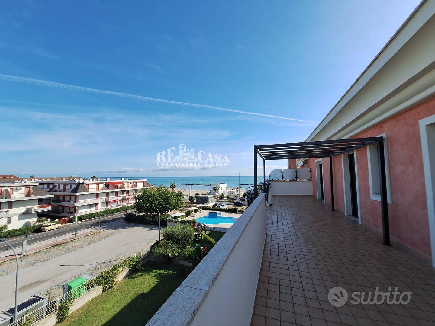 Apartment in Martinsicuro, Teramo - Vista 2