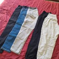  Stock pantaloni premaman