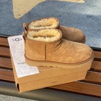 Stivali da neve corti UGG 🌰 Taglia 37