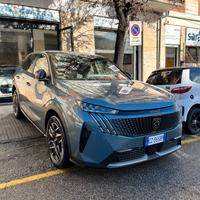 Peugeot 3008 Hybrid 145 e-DCS6 GT