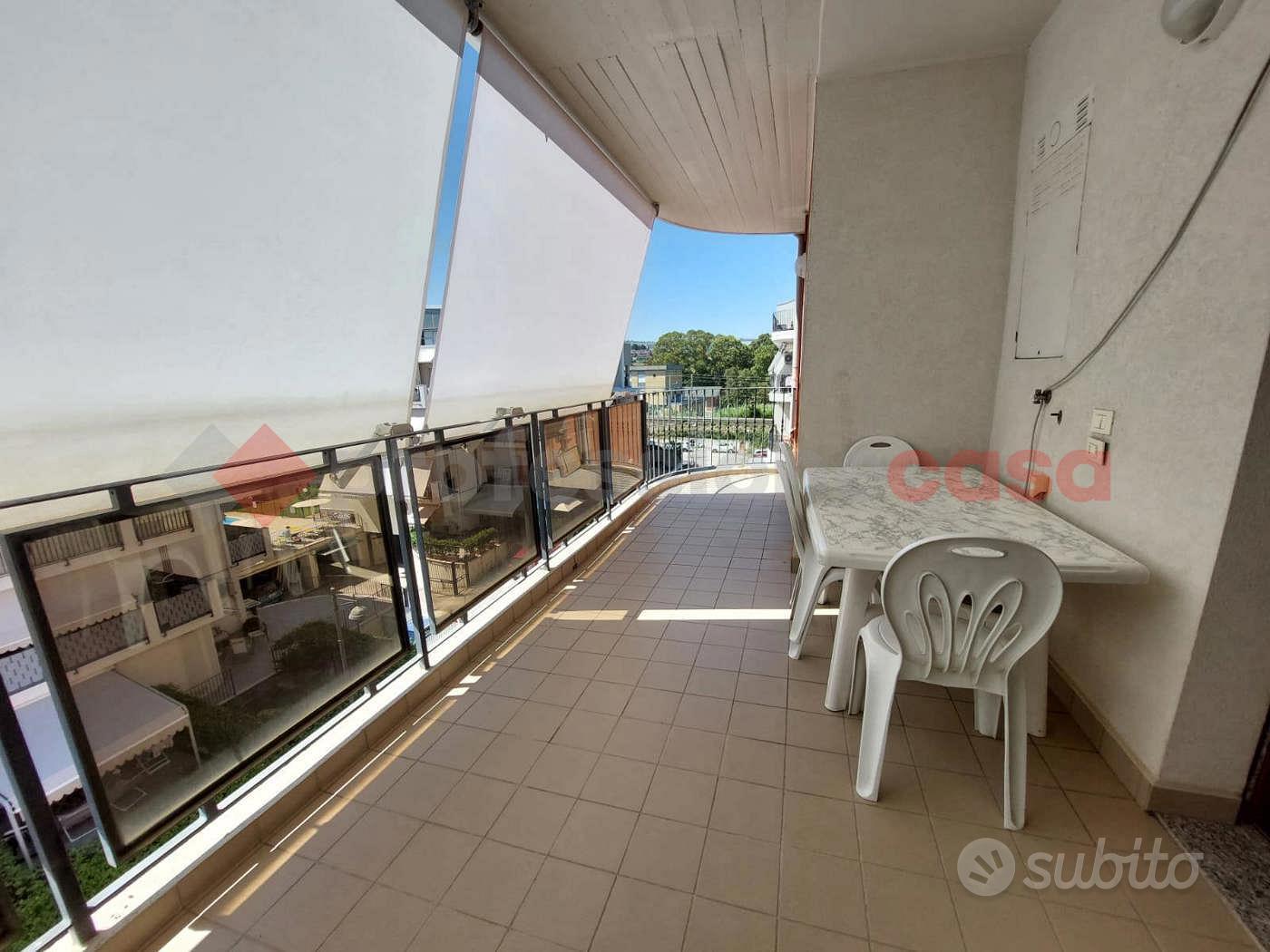 Appartamento – Tortoreto - Altro