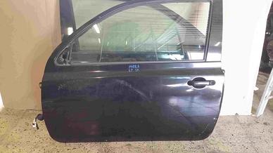 PORTIERA ANTERIORE DESTRA NISSAN Micra 5° Serie (
