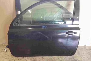PORTIERA ANTERIORE DESTRA NISSAN Micra 5° Serie (