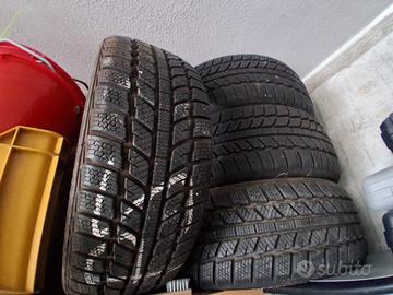 gomme per auto
