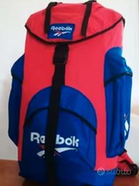 zaino trekking Reebok
