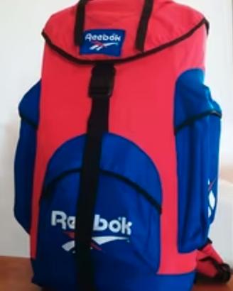 zaino trekking Reebok