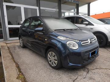 Citroen C1 VTi 68 5 porte Shine