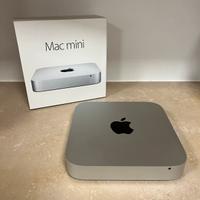 Mac mini fine 2014 i5 1,4GHz 4GB RAM 256GB SSD