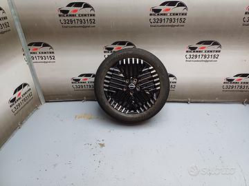 Cerchio in lega nissan leaf 2023 215\50 r17 91v 0