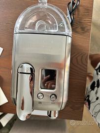 Macchina caffe Nespresso Original