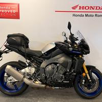 Yamaha MT-10 SP