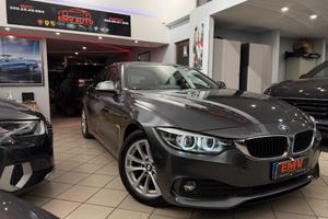 BMW 418d Gran Coupe Msport 150cv auto