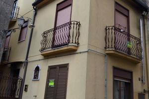 Casa abitabile